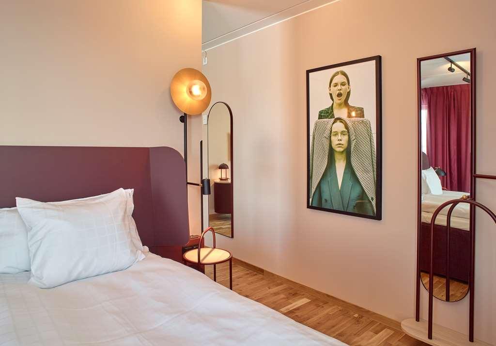 Scandic Kiruna Kamer foto